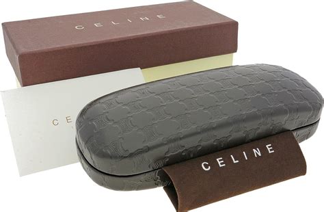 celine glasses case.